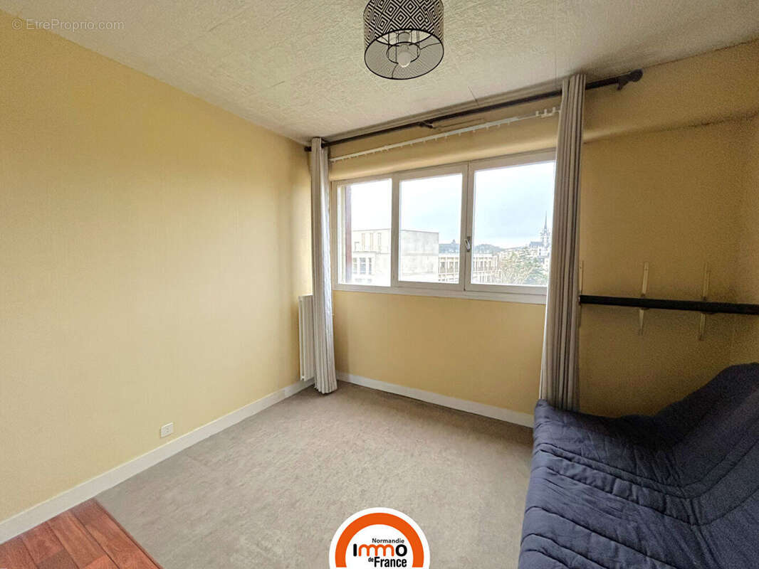 Appartement à EVREUX