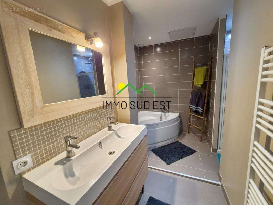 Appartement à VALENCE