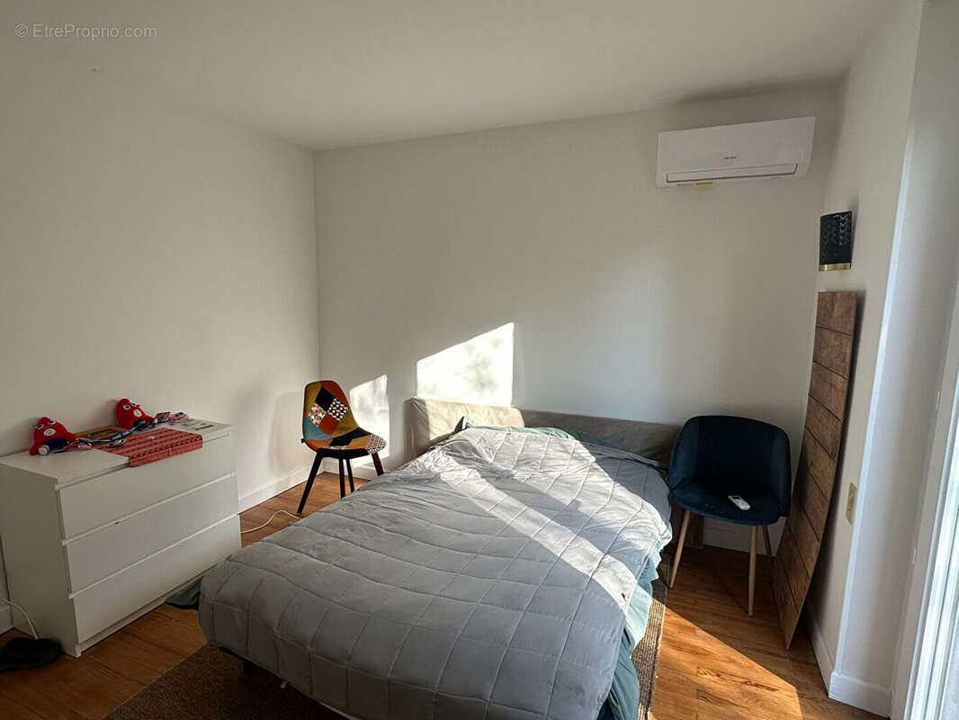 Maison à AIGUEFONDE