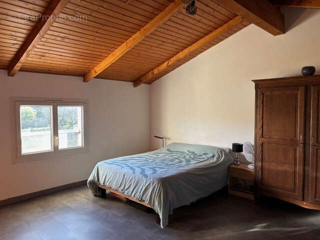 Maison à TALMONT-SAINT-HILAIRE