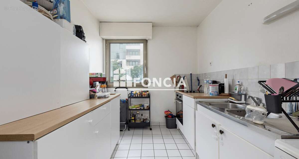 Appartement à ROUEN