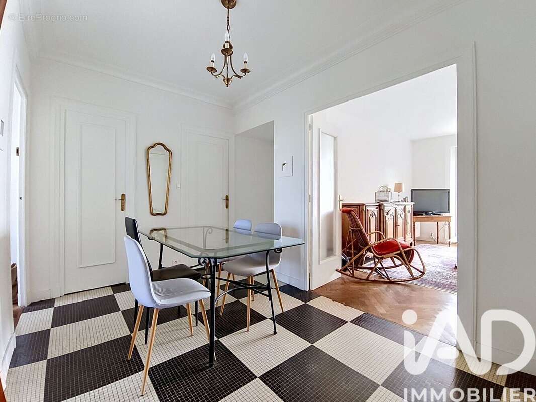 Photo 4 - Appartement à LYON-3E