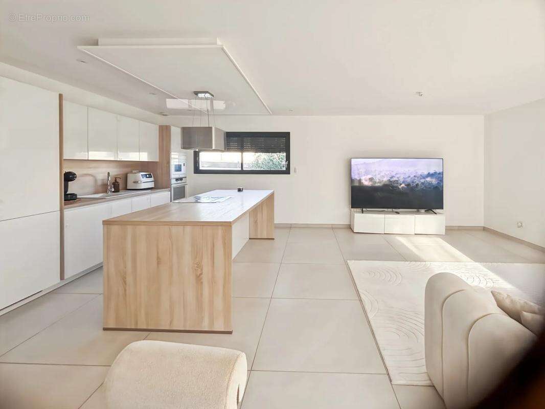 Maison à CARCASSONNE