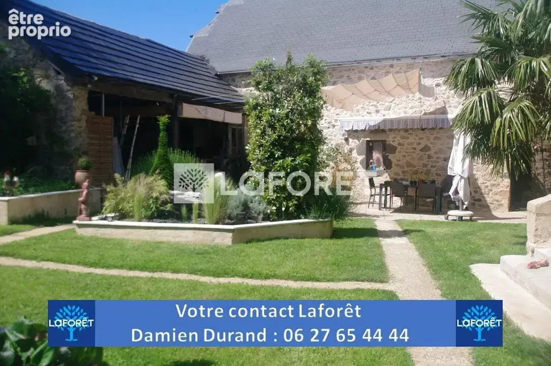 Maison Maleville EXCLUSIVITE !! - photo 3