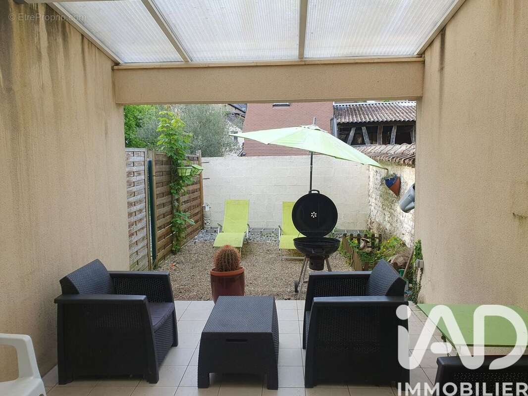 Photo 2 - Maison à GAILLON