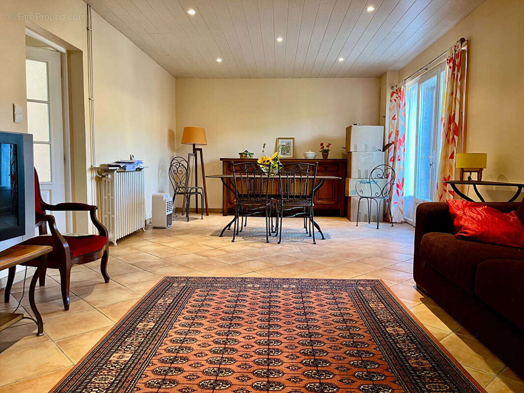 Maison Aurillac - 4 pièce(s) - 115 m2 - photo 14