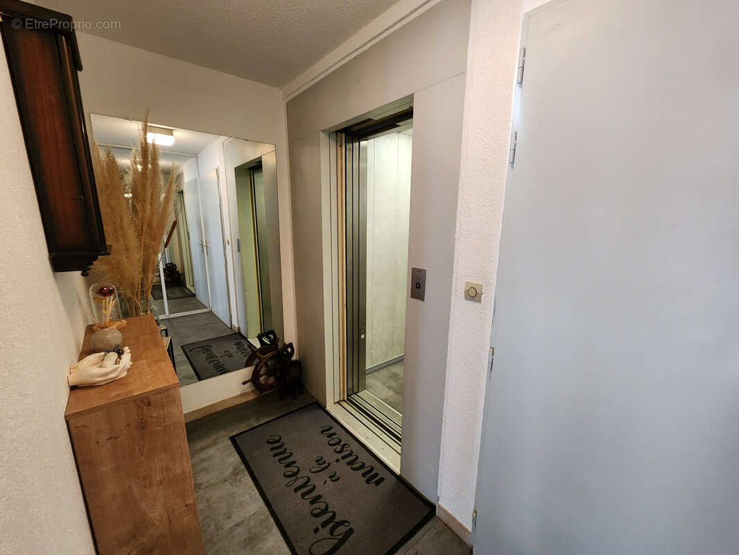 Appartement à SAINT-RAPHAEL