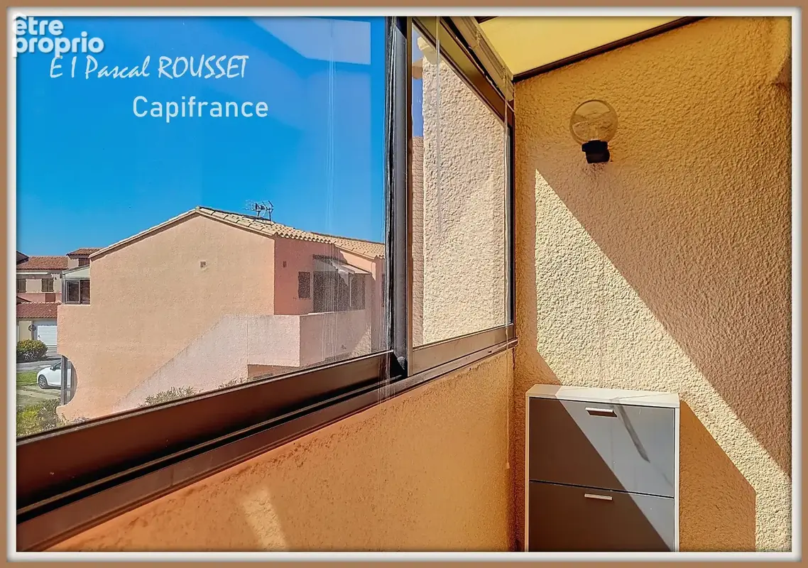 Appartement 2 pièces, quartier naturiste de LEUCATE (11) - photo 5