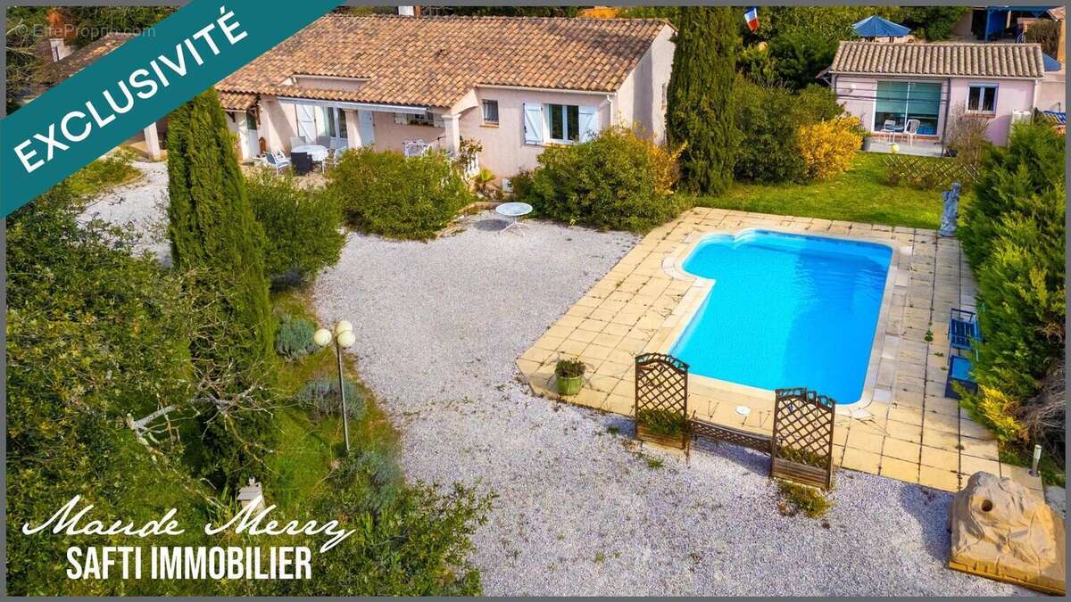 Photo 2 - Maison à GAREOULT