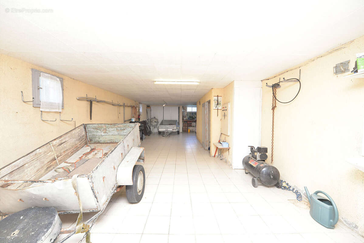 Maison individuelle 6 pièces de 156,05 m²  Castelmaurou - photo 15