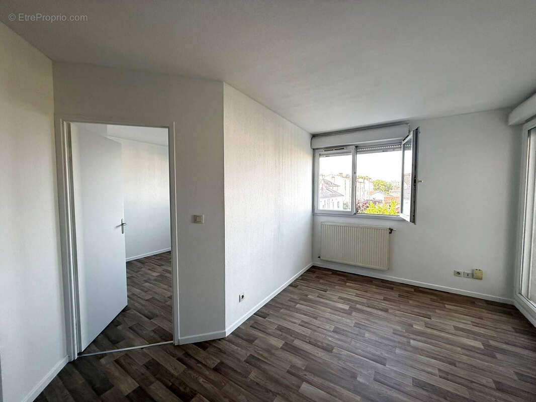 Appartement t2 lyon 3 - photo 4