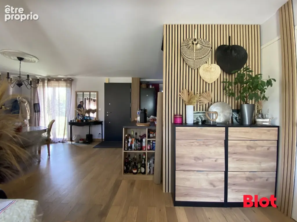 Maison 5 pièces 105 m² à vendre à Brie (35150) - photo 8