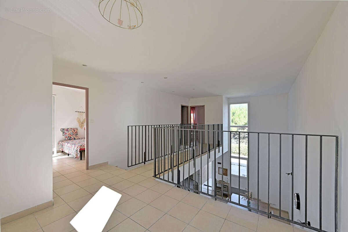 Maison à BEAUVOISIN