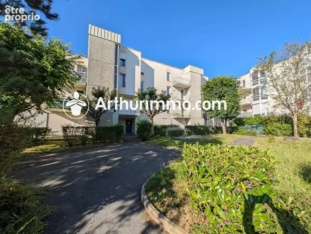 Vente Appartement Savigny-le-temple(77176) 145 000ï¿œ - photo 10