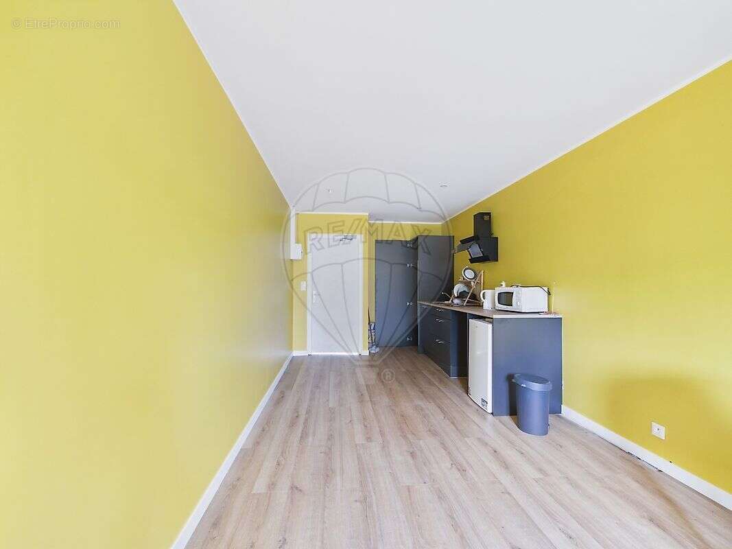 Appartement 2 chambre(s) à vendre - photo 6