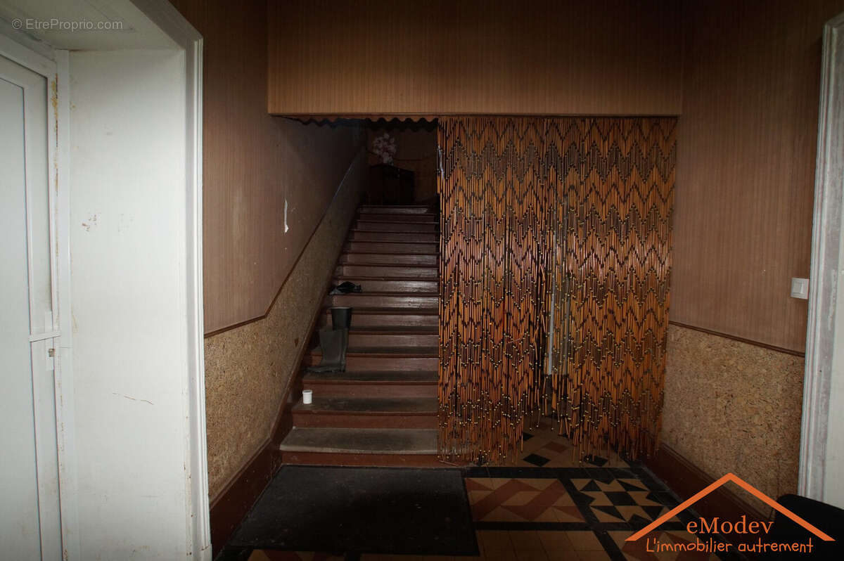Appartement à LE VAL-D'AJOL