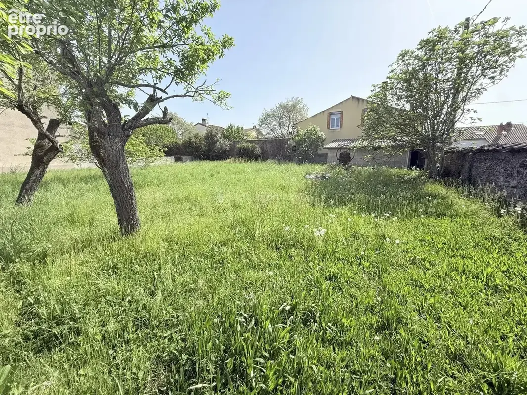 Vente Terrain Carmaux(81400) 45 000ï¿œ - photo 4