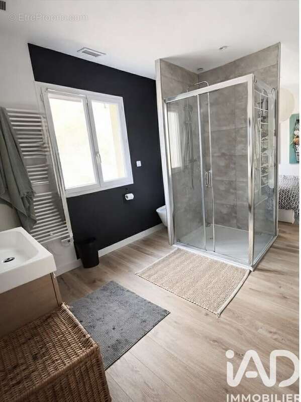 Photo 9 - Maison à CUBZAC-LES-PONTS