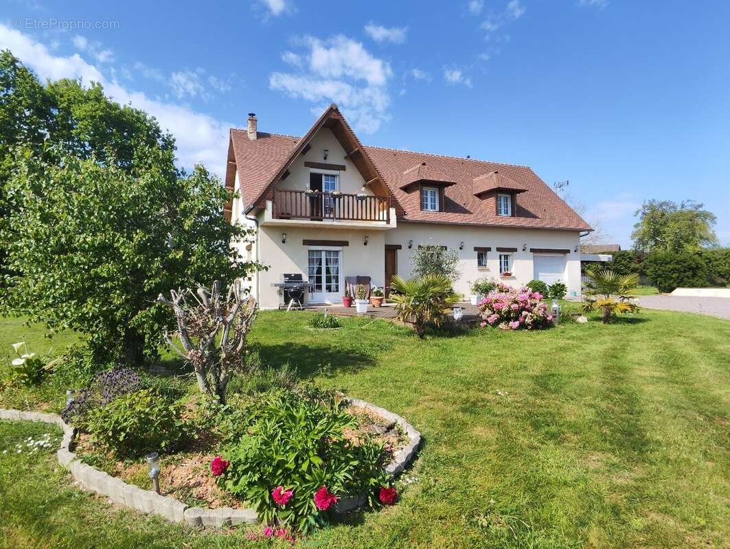 Maison à LISIEUX