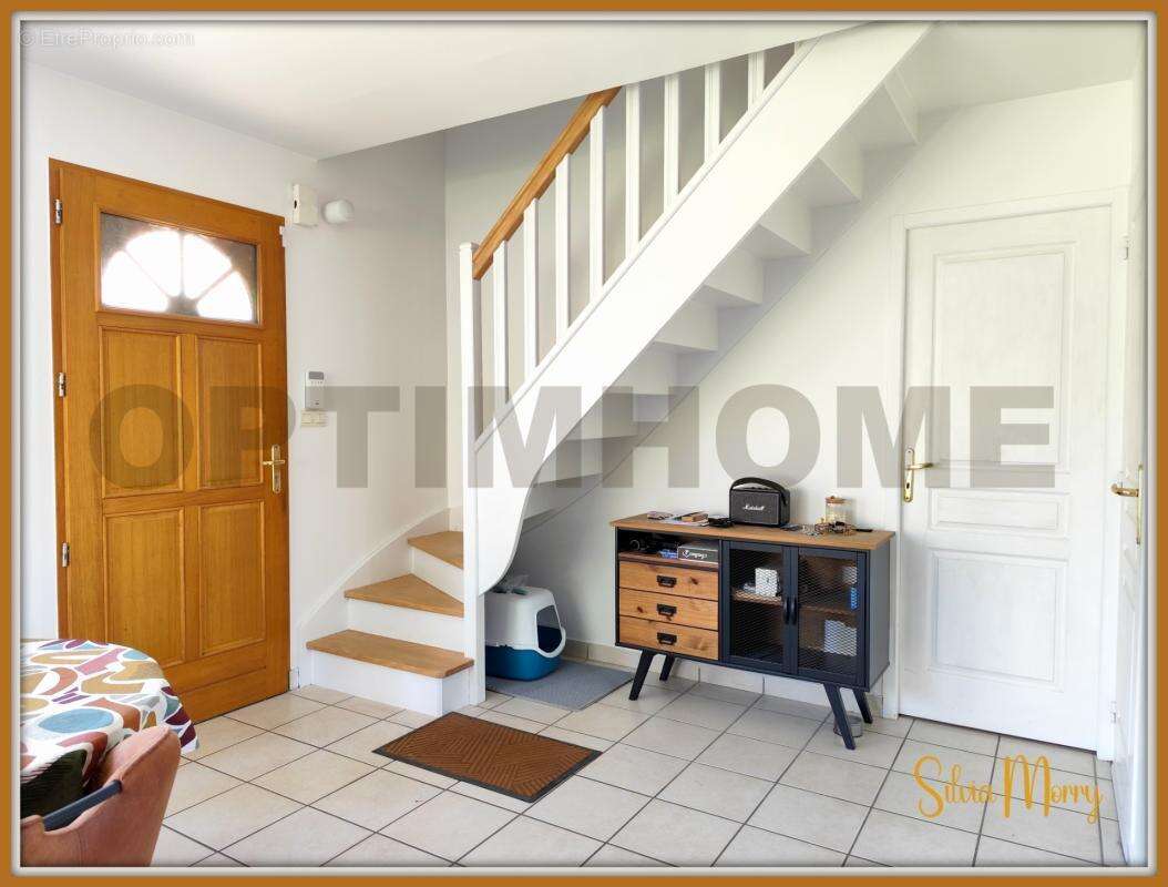 Maison à vendre 5 pièces SAINT SERVAIS (29) - photo 4