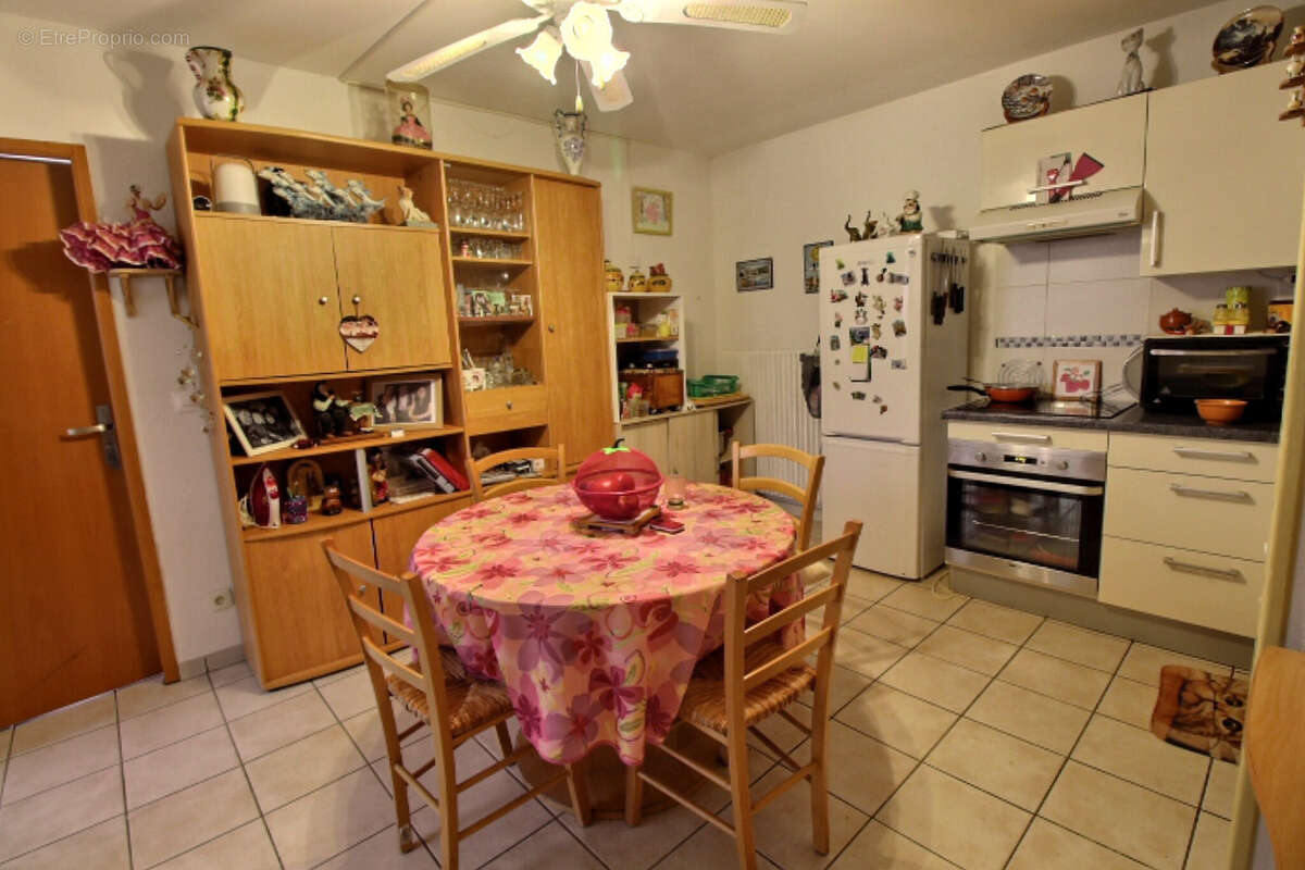 Appartement à LE GRAU-DU-ROI