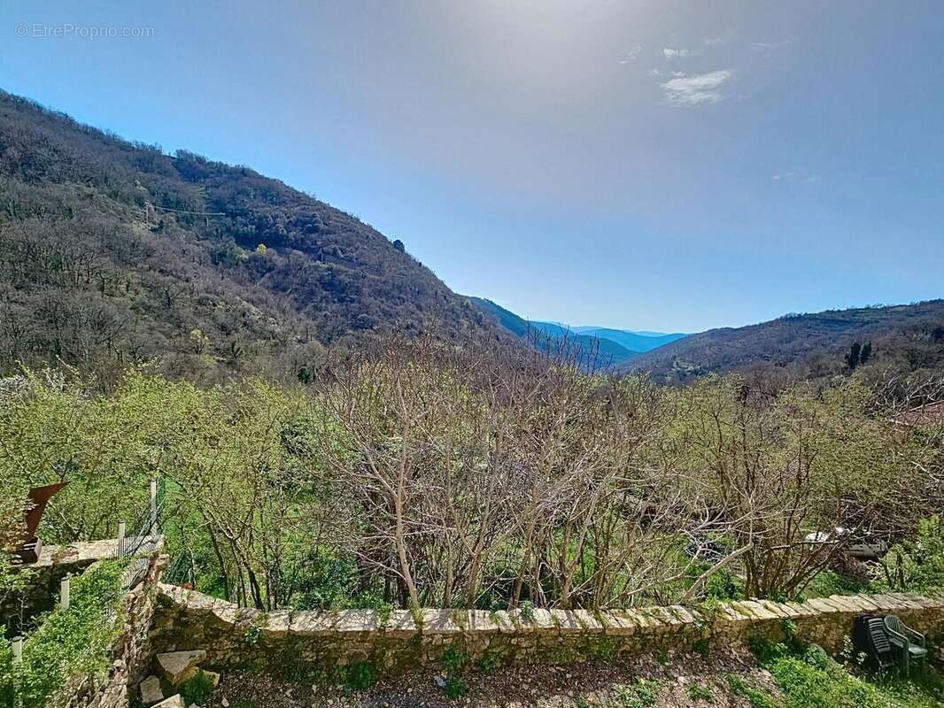Photo 3 - Maison à LUNAS