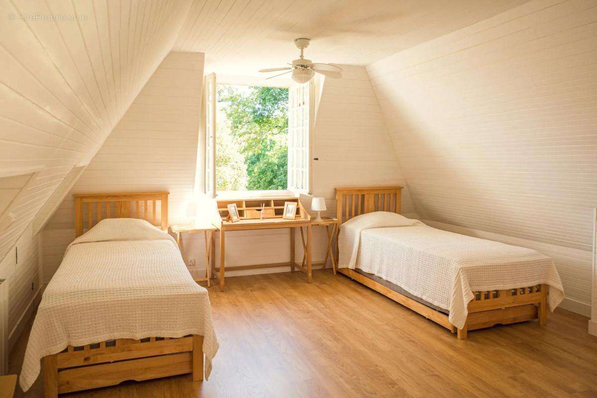 Maison à SALIES-DE-BEARN