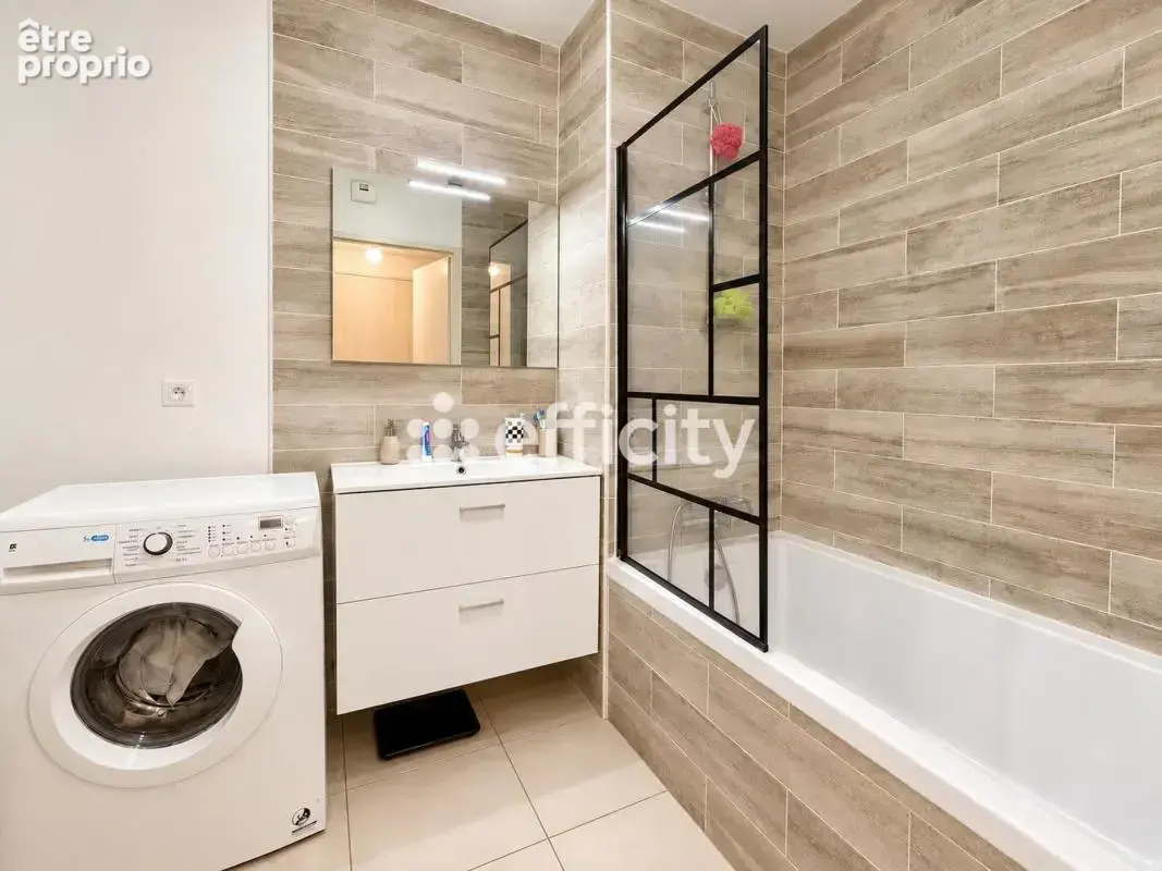 Appartement - photo 8