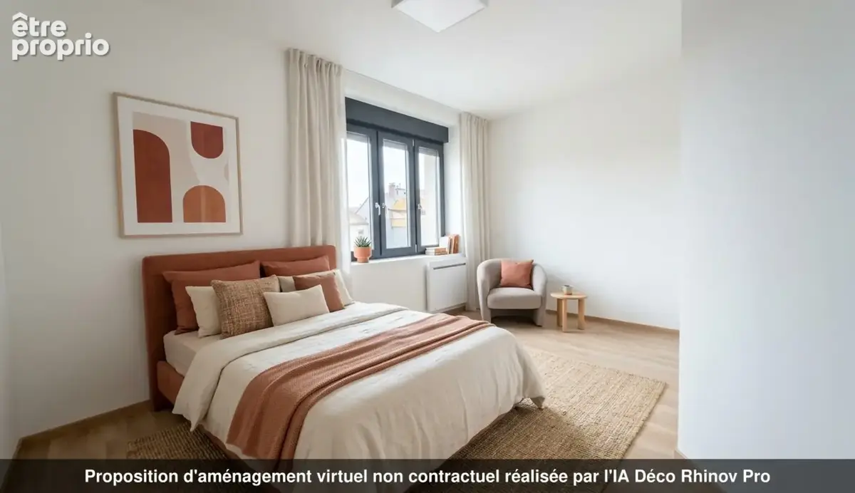 Maison à vendre 6 pièces UGNY (54) - photo 13