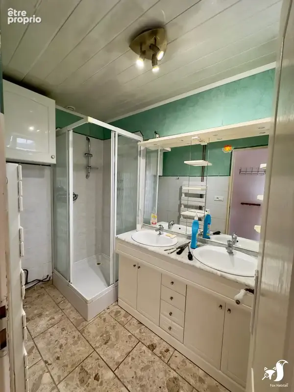 Maison 8 pièces 184 m² à vendre à Cambrai (59400) - photo 9