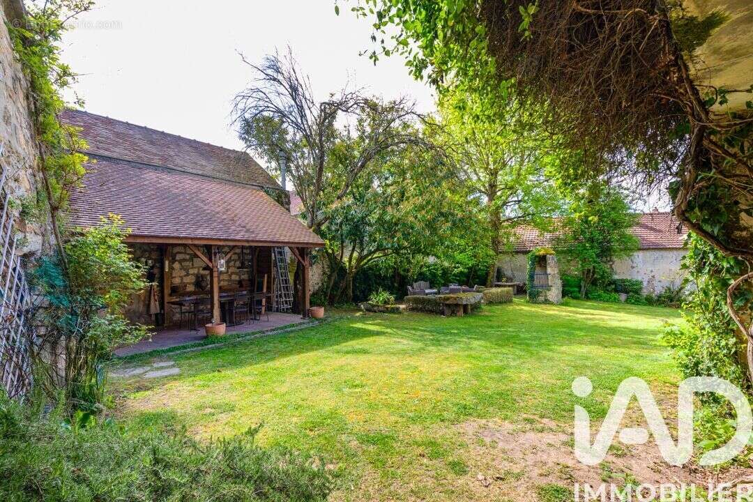 Maison 158 m² à Frouville  - photo 3