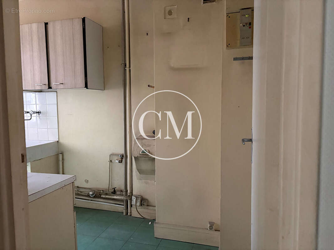 Appartement à VERSAILLES