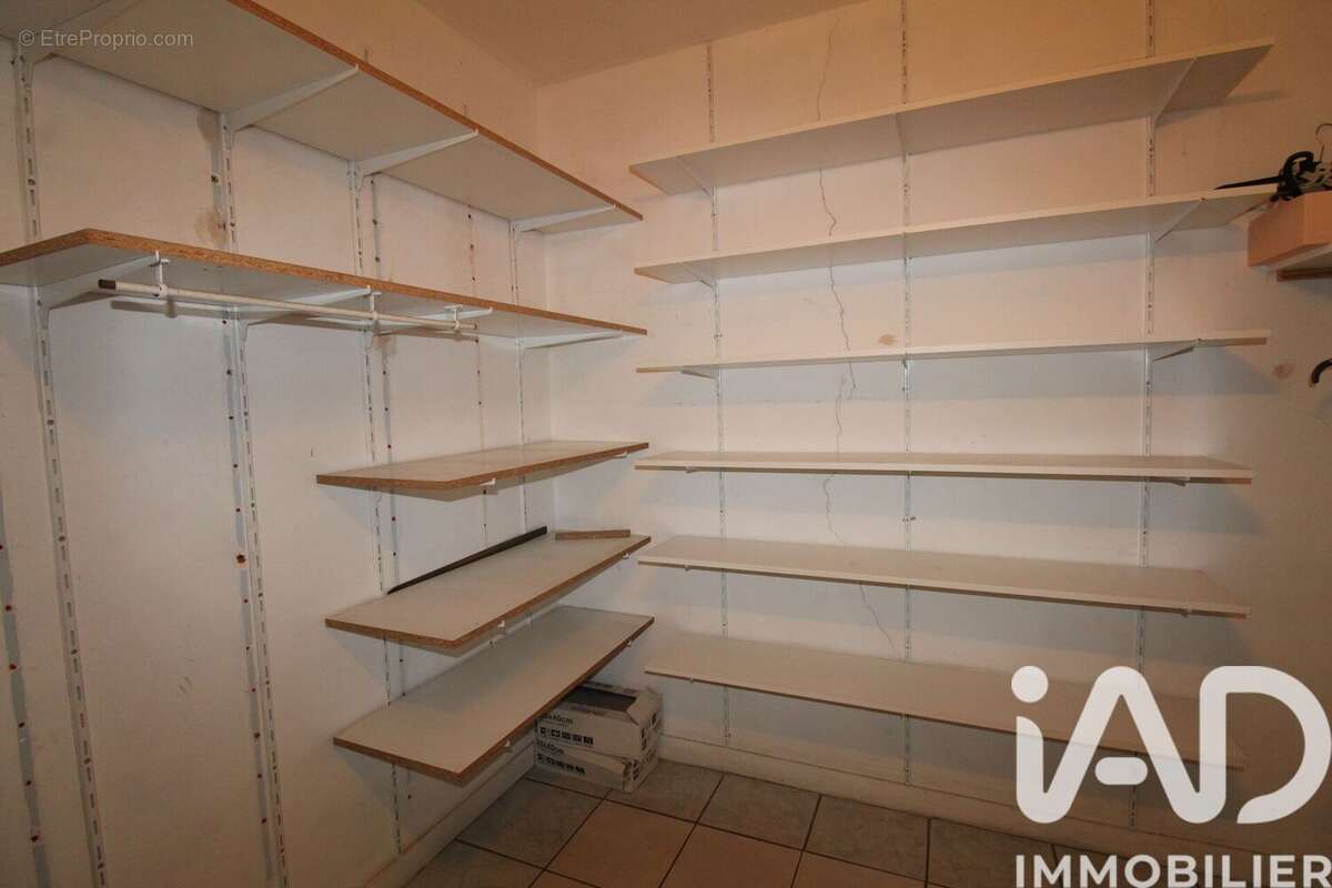 Photo 9 - Appartement à LE MANS