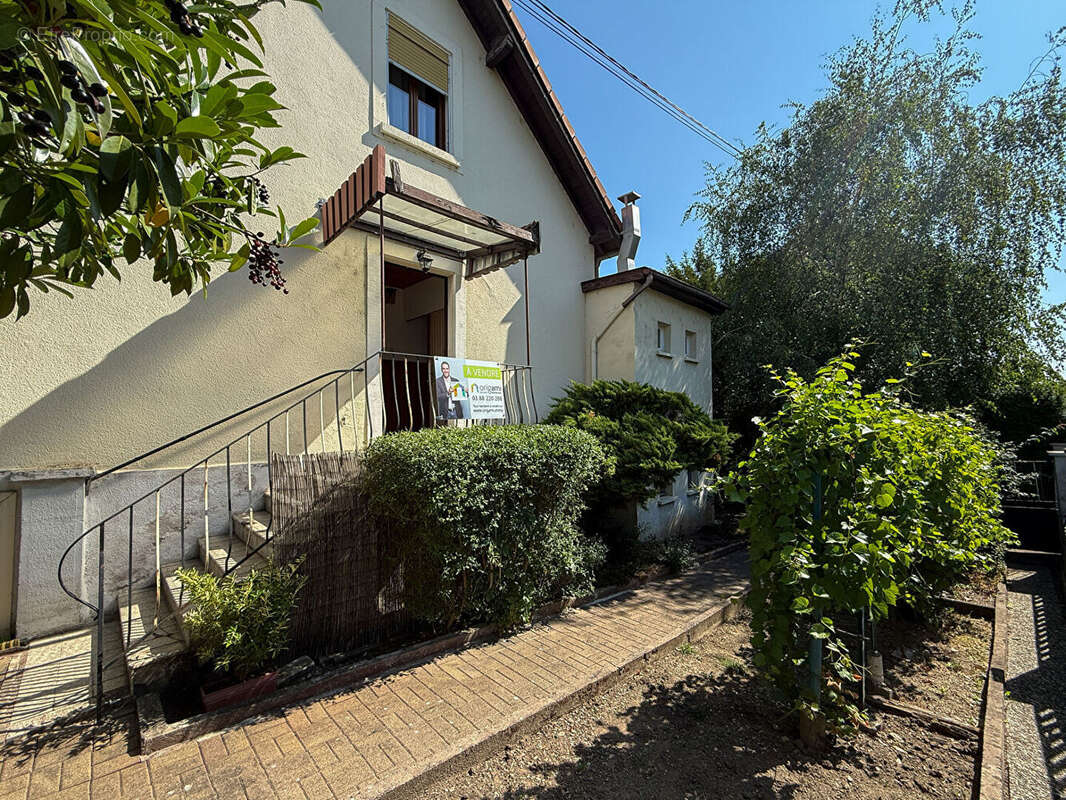Maison 7 Pièces Ostwald - photo 23