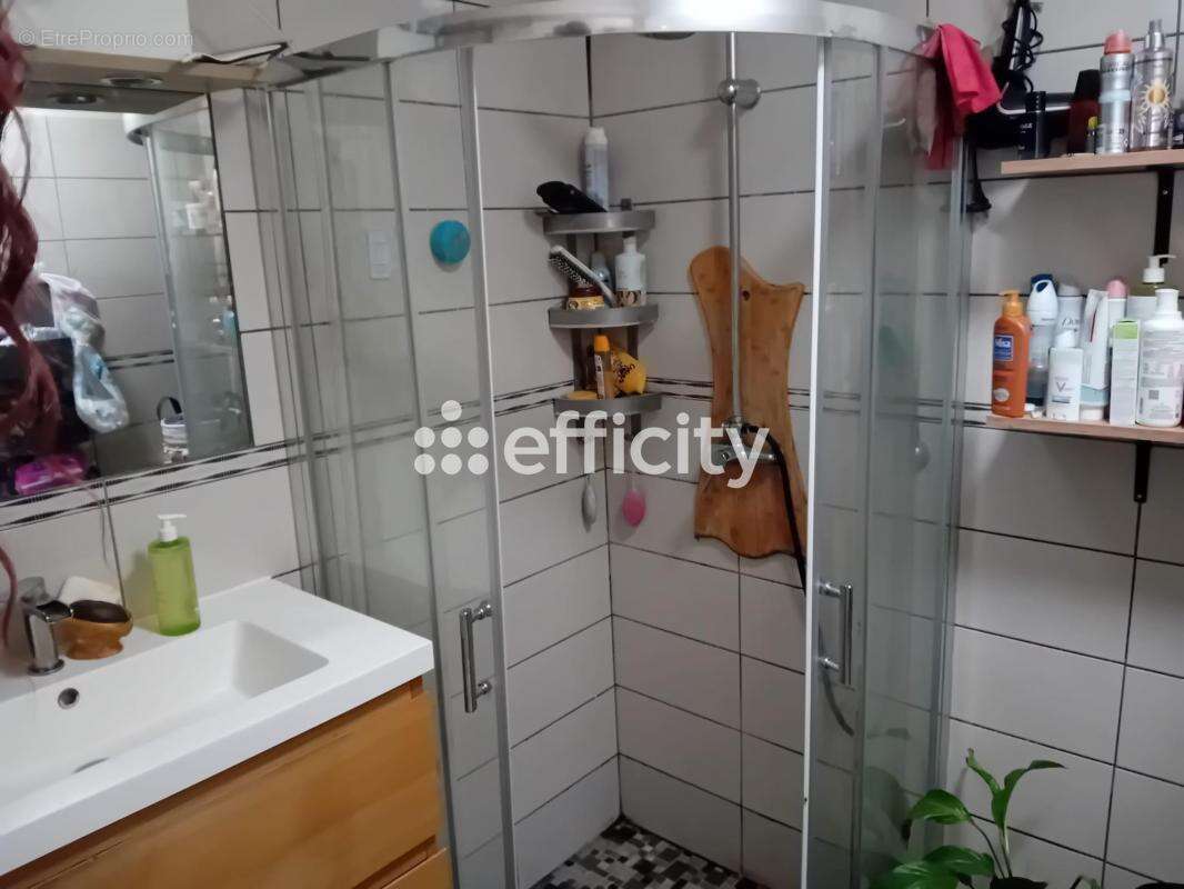 Maison à SAINT-PATRICE