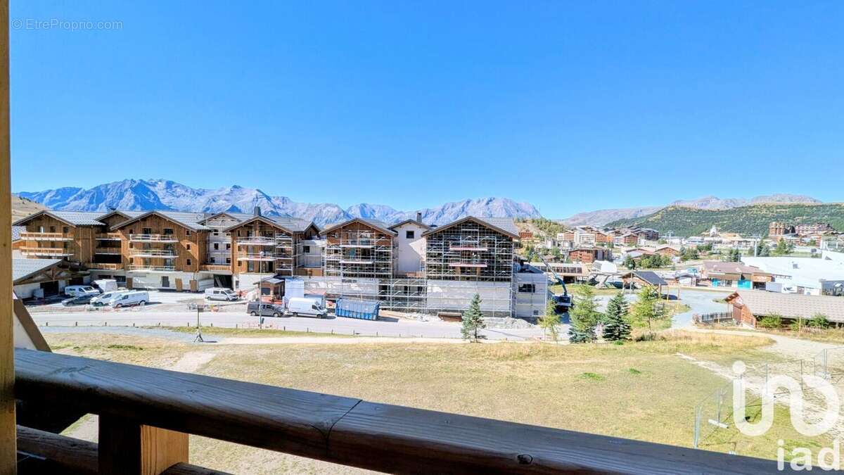 Photo 7 - Appartement à HUEZ