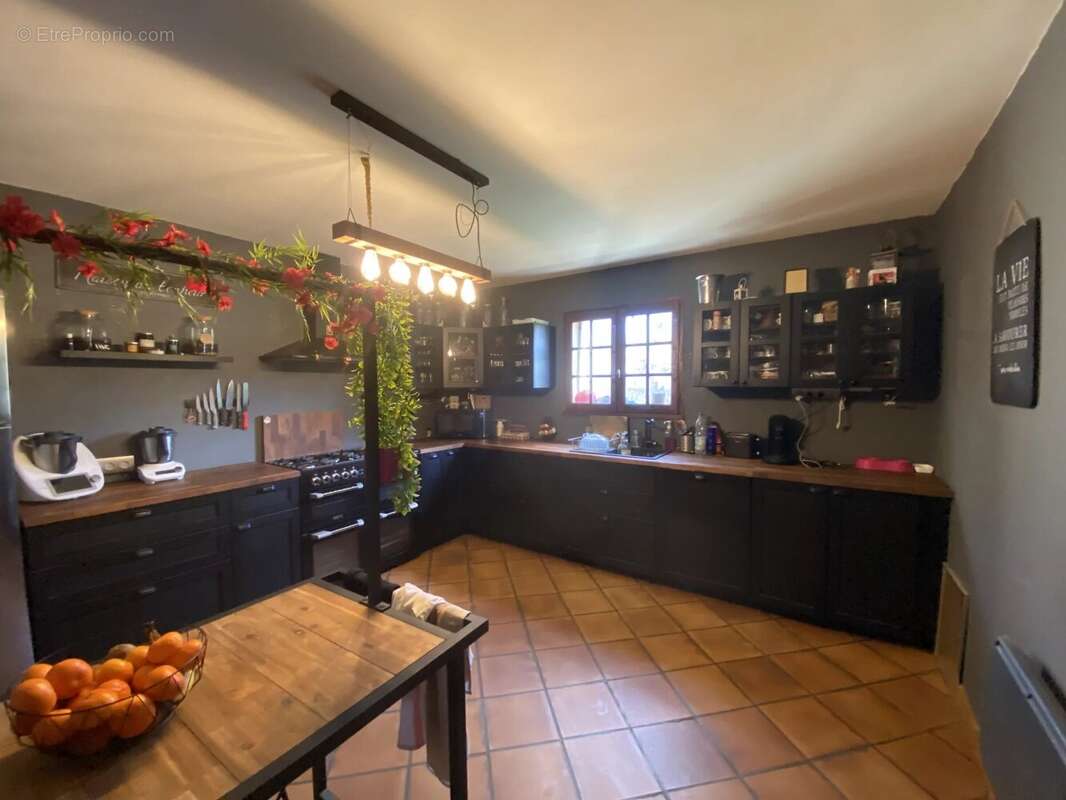 Maison de campagne - photo 3