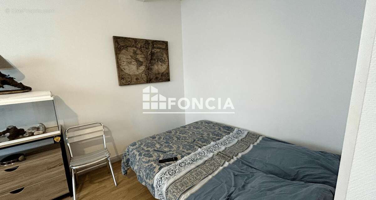 Appartement à BERGERAC