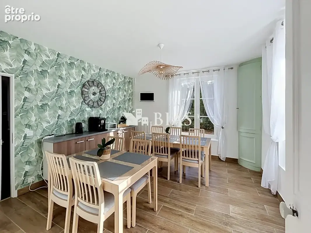 Maison 11 pièces 276 m² à vendre à Cambremer (14340) - photo 4