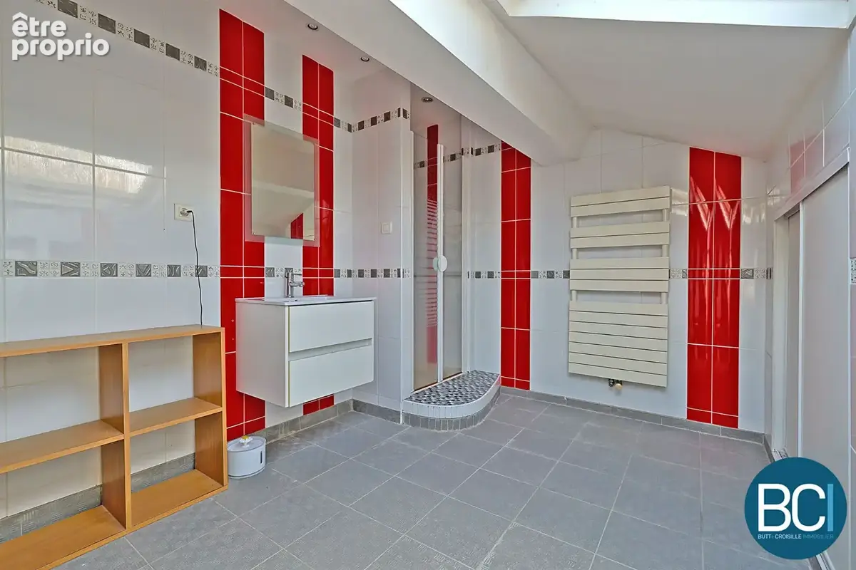ESSEY-LES-NANCY - Maison 7 pièces - 183 m² - photo 13