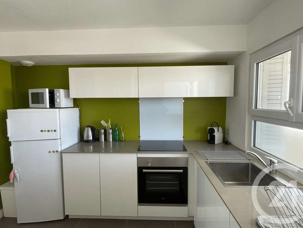 Appartement 76 m² à Royan  - photo 4