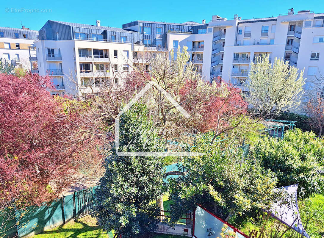 Appartement à CACHAN