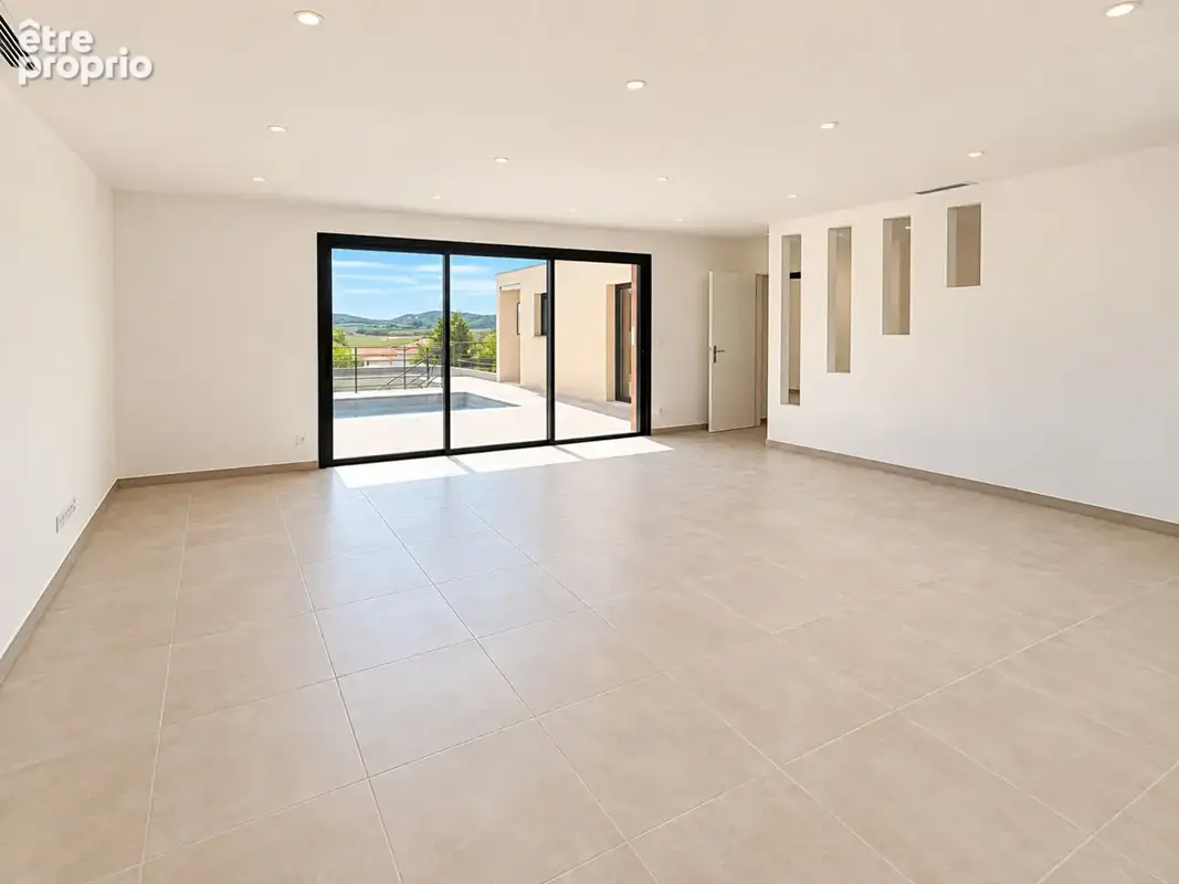 Villa Narbonne 4 pièce(s) 135 m2 - photo 18