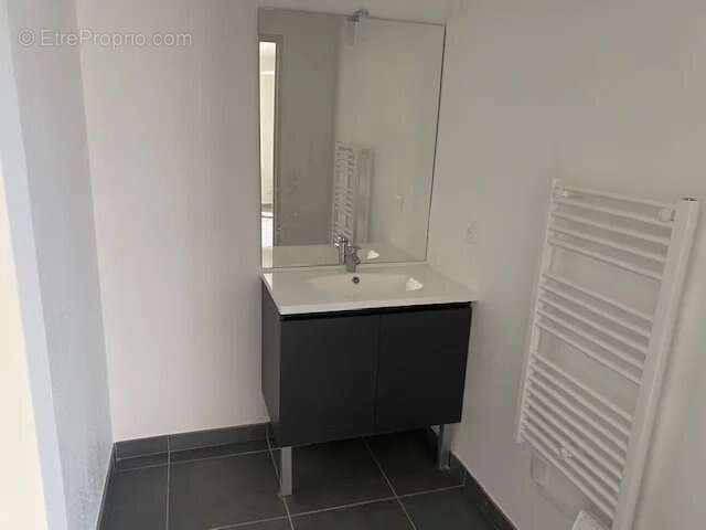 VENTE T2 avec Terrasse-jardin - photo 3