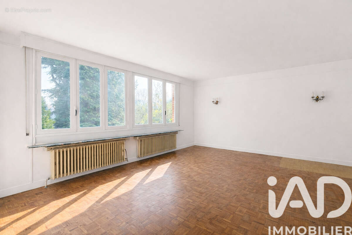 Photo 3 - Maison à ANTONY