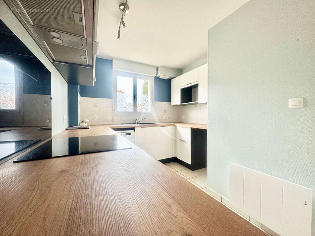 Maison à LES SABLES-D'OLONNE