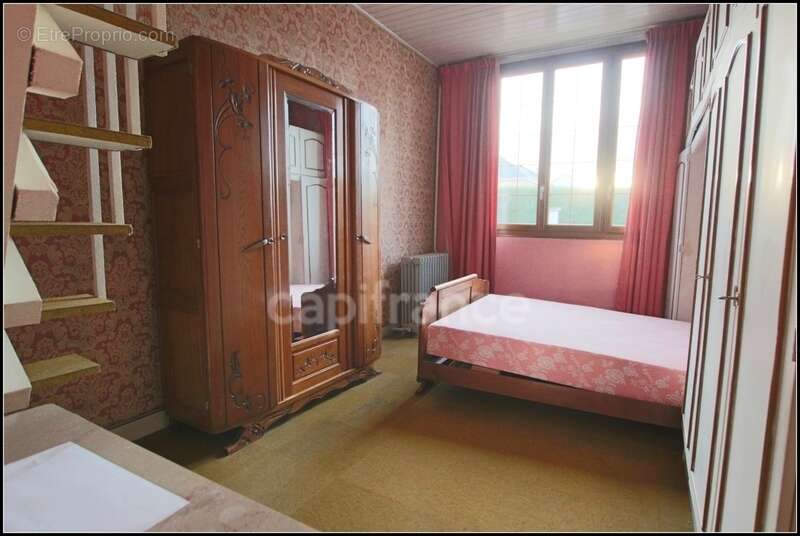 Maison à LE PETIT-QUEVILLY