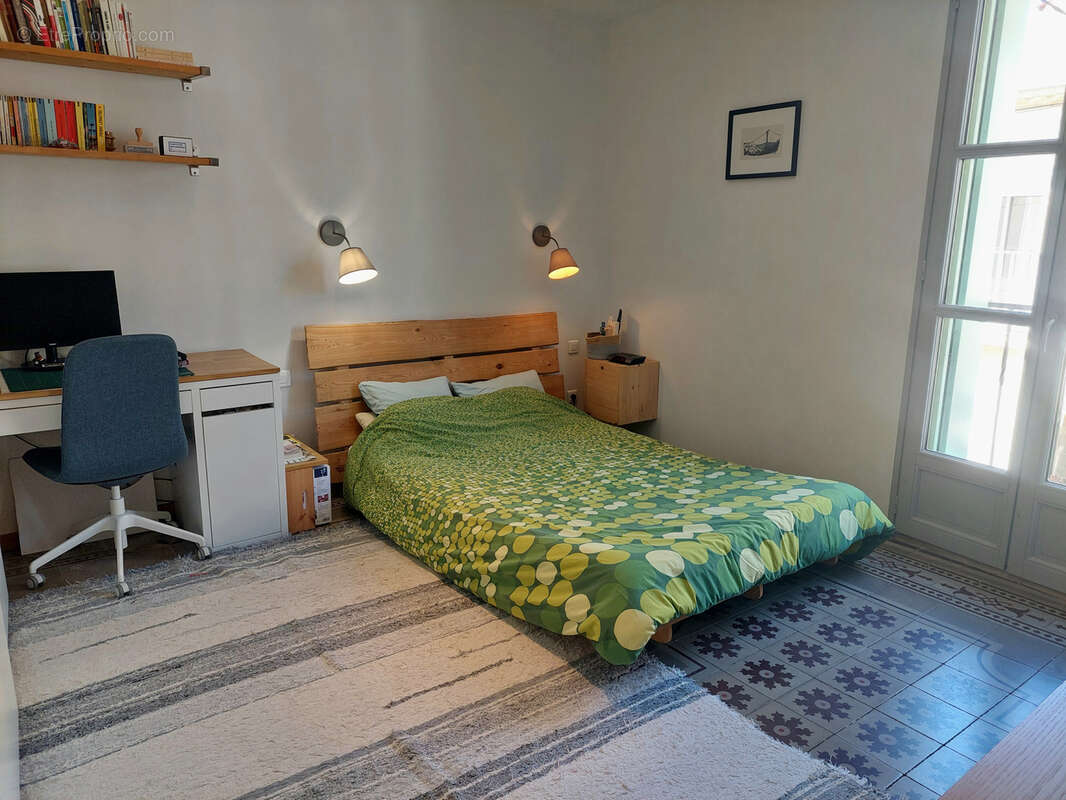 Maison à VILLENEUVE-LES-MAGUELONE