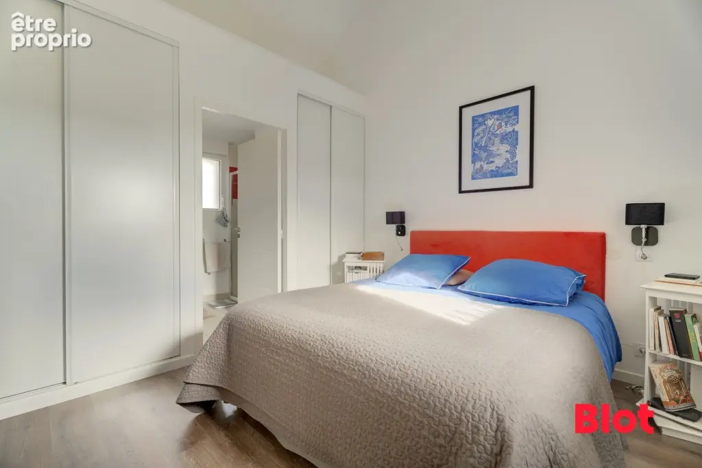 Maison 6 pièces 106 m² à vendre à Cancale (35260) - photo 7
