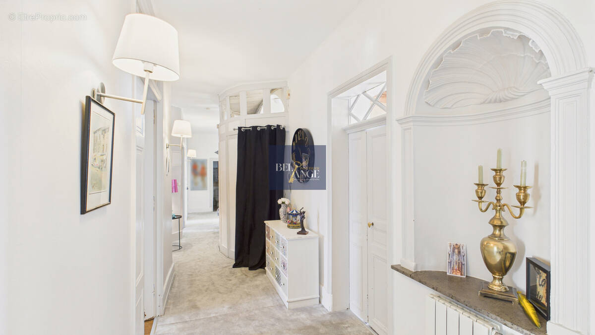 Appartement à AUBENAS